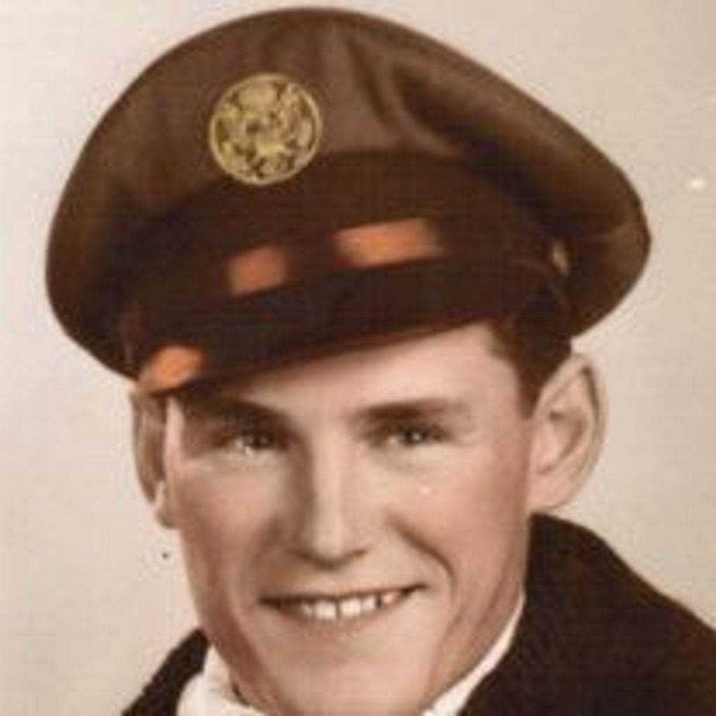 Charles J. Stevens