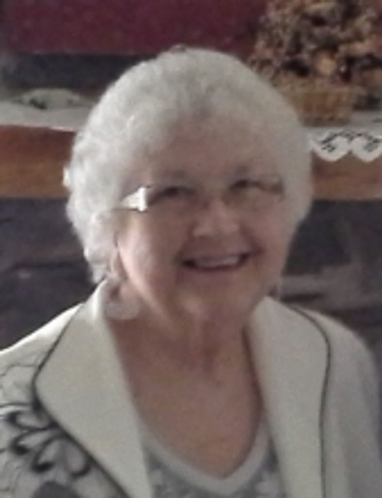 Barbara Ann Stine