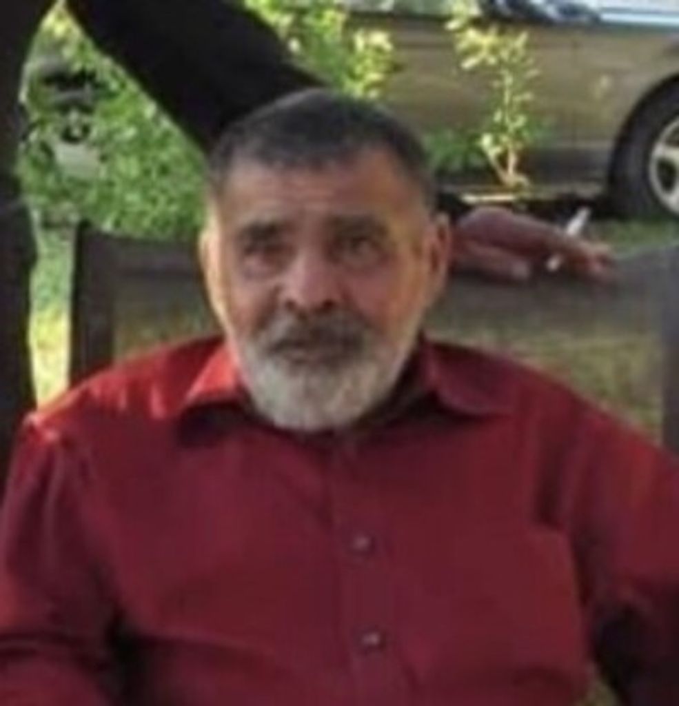 Eduardo Guzman Profile Photo