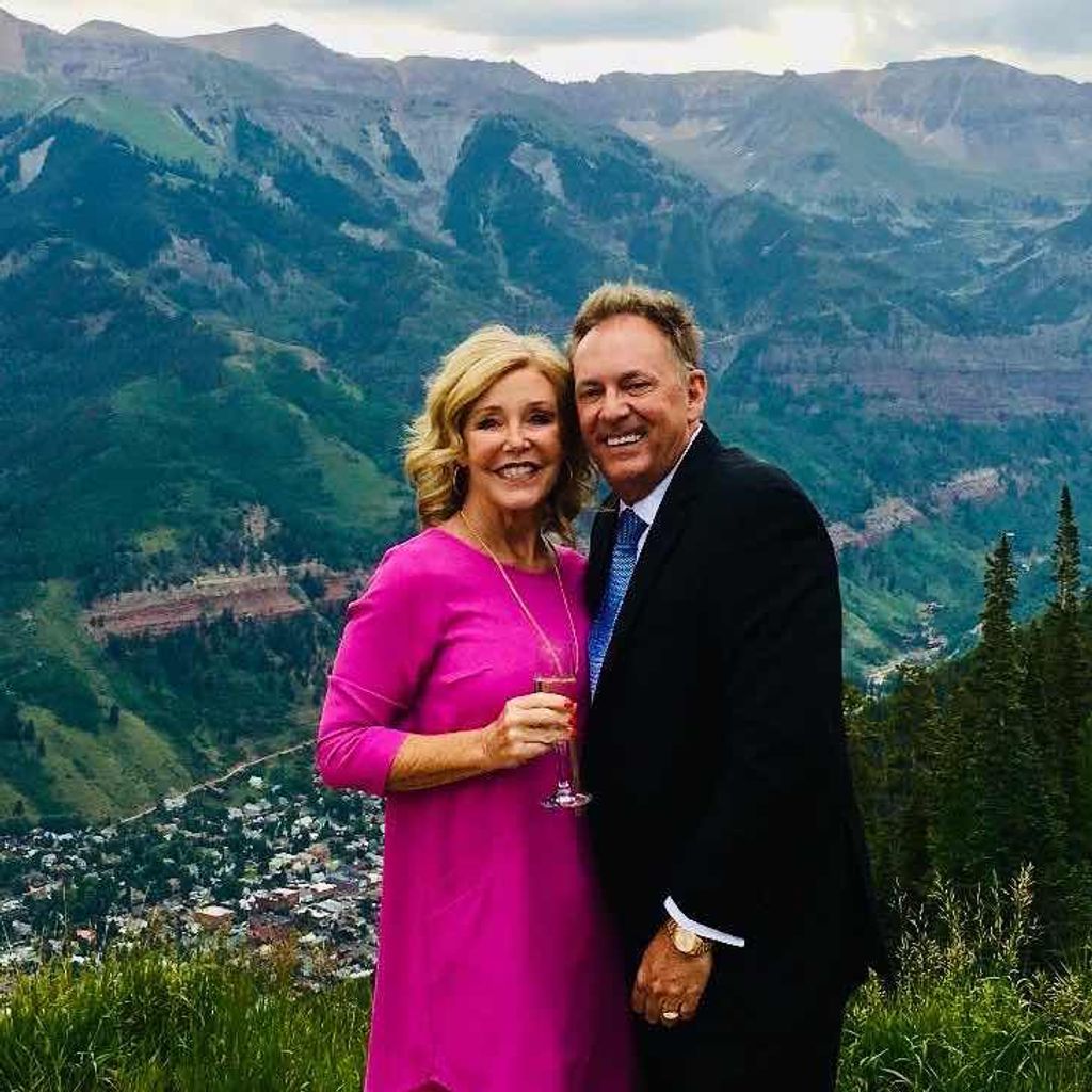 Stephen Lawrence Rauschenbach Profile Photo