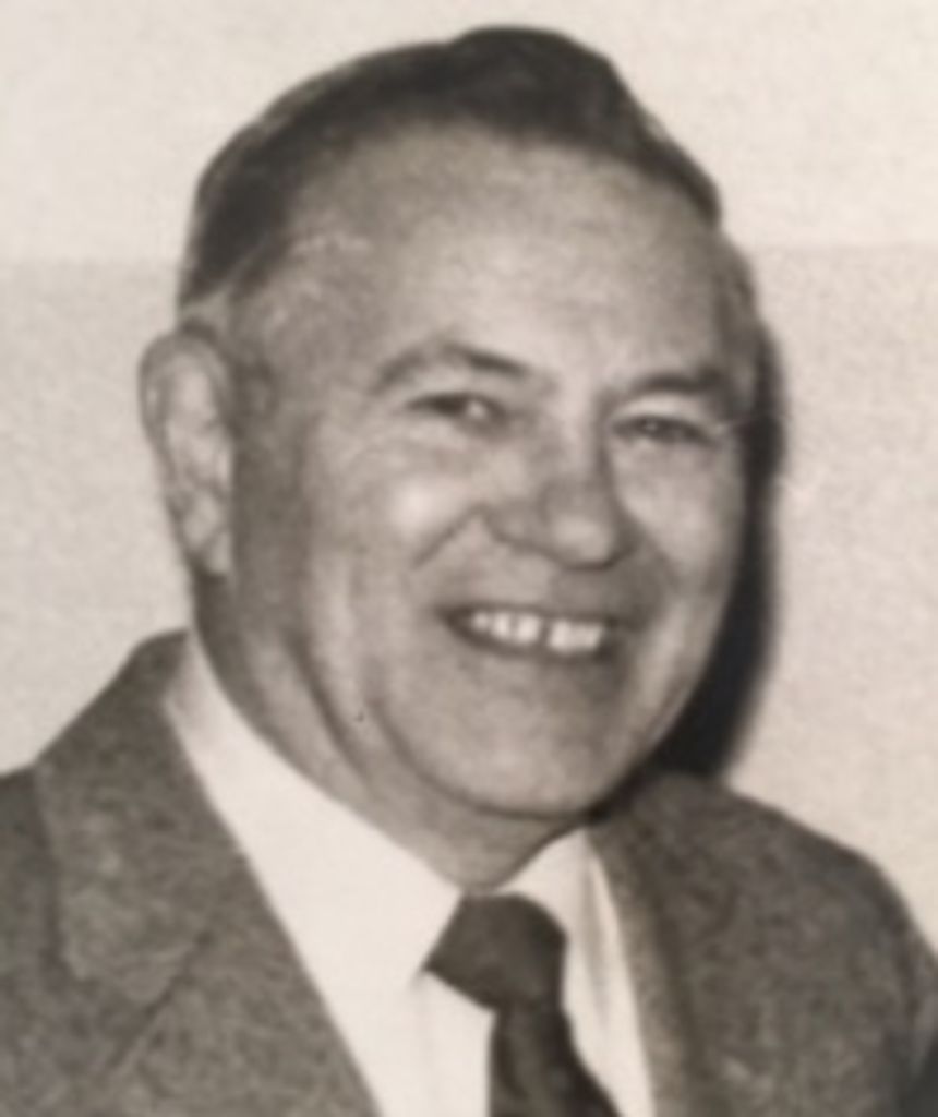 Alan J. Heaton