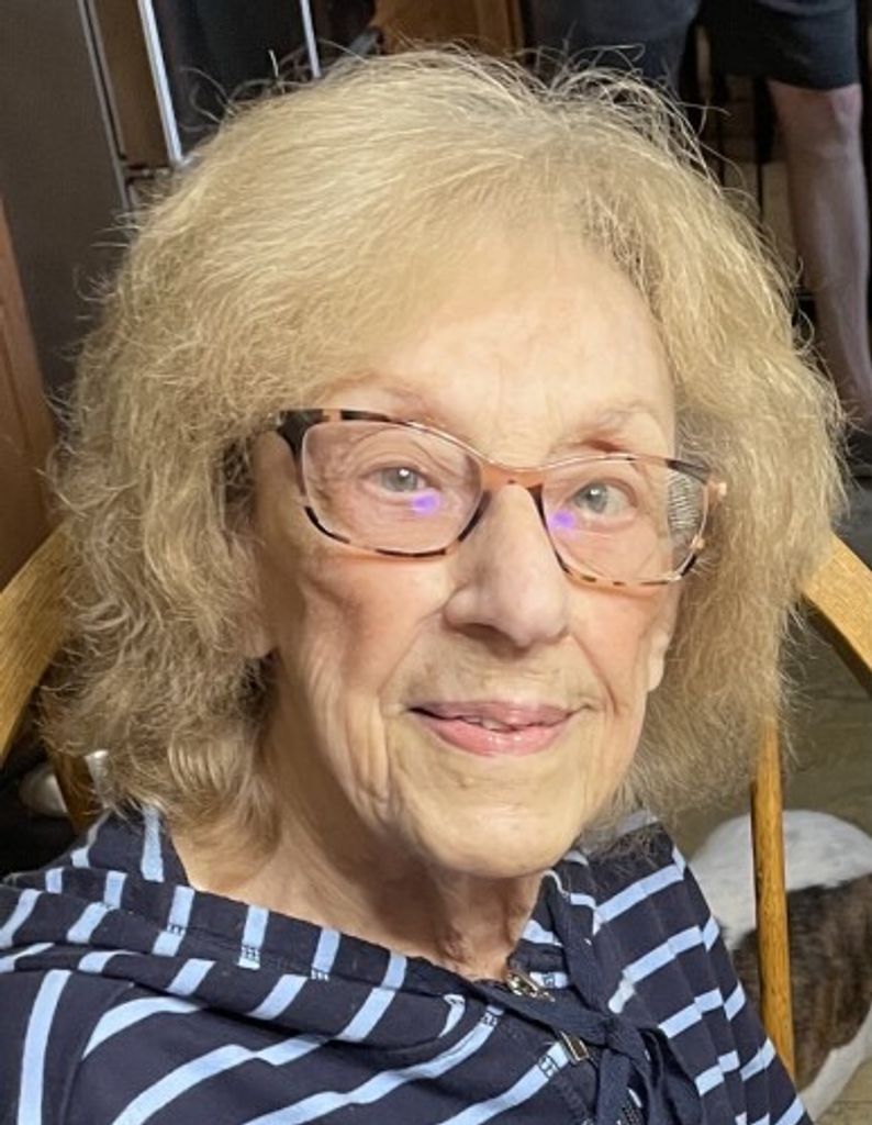Virginia Marie Allen