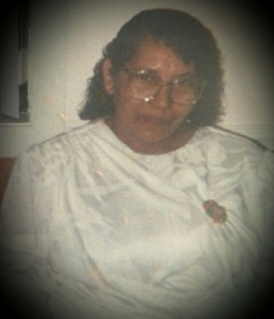 Mrs.  Mary  Davis Jenrette