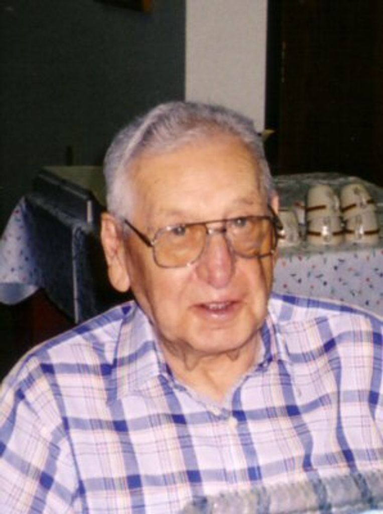 Joseph Pfau Profile Photo