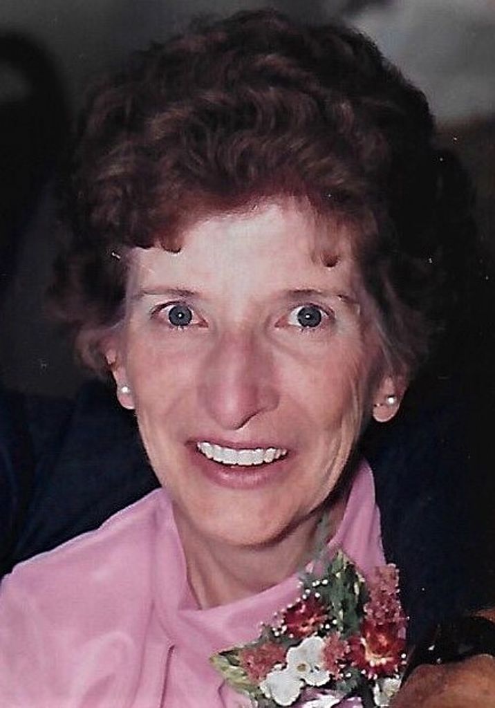 Ruth E. (Goldsmith)  Stefanovich Profile Photo