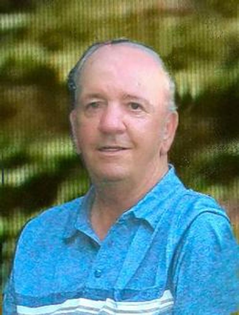 Lee Dalton