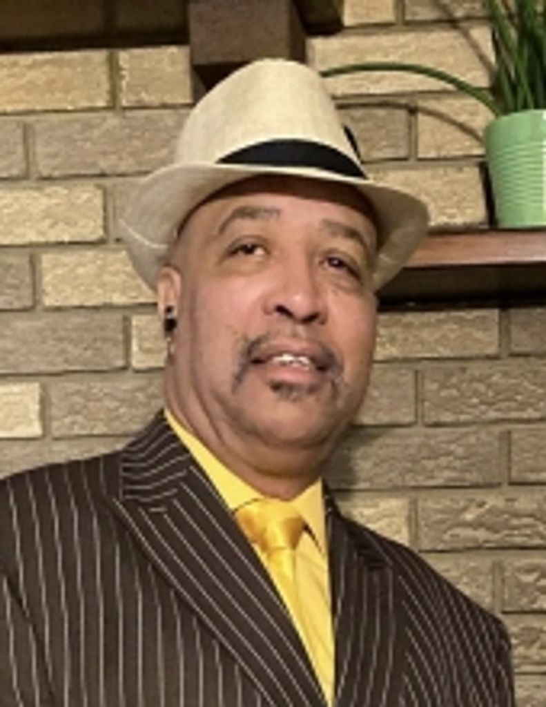 David Washington Profile Photo