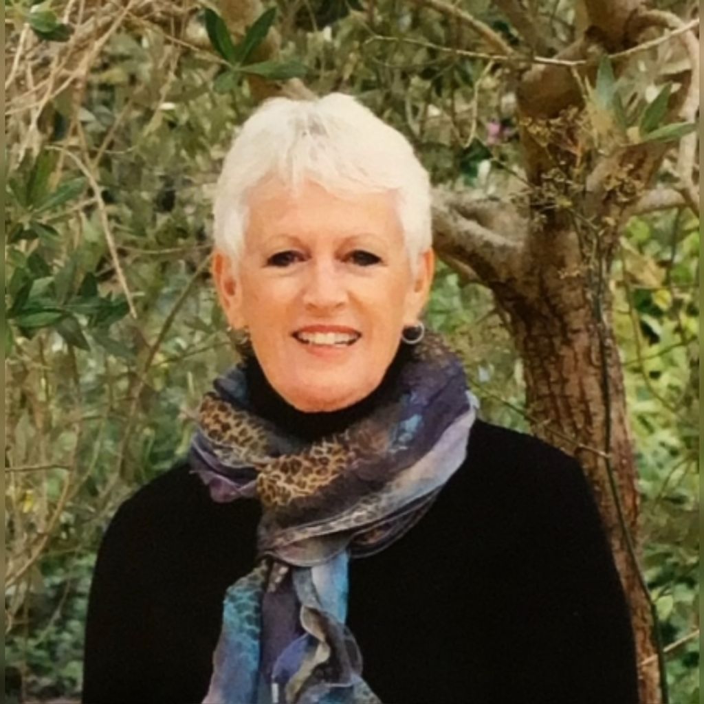 Michelle Grace Gasbarro