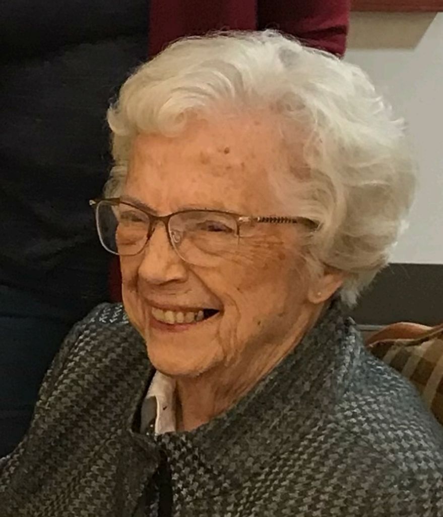 Wanda L. Roosevelt
