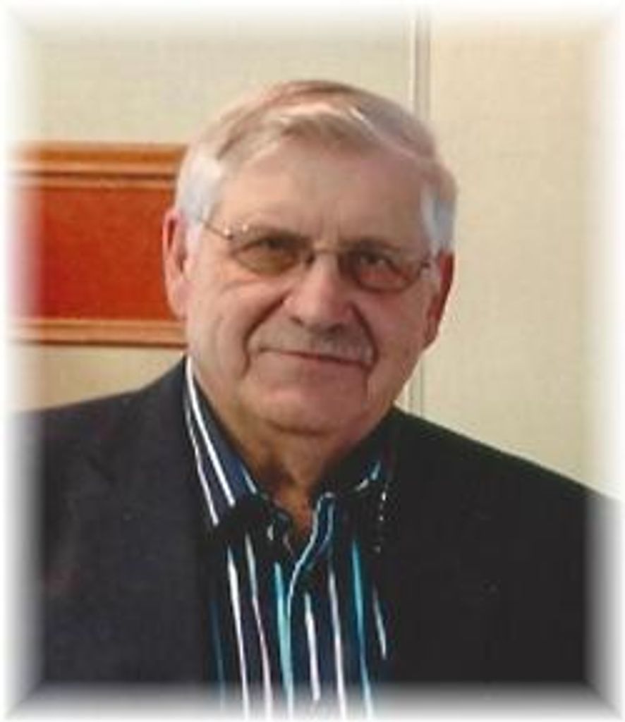Larry R. Adam