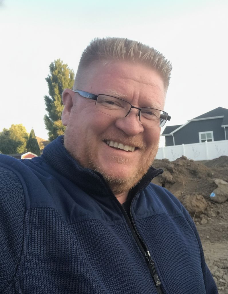 Brent Lawrence Dietrich