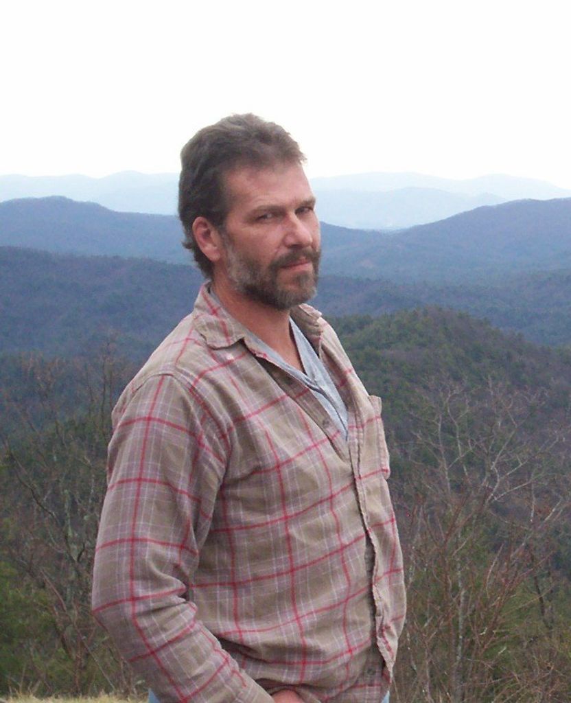 Keith Parks Profile Photo