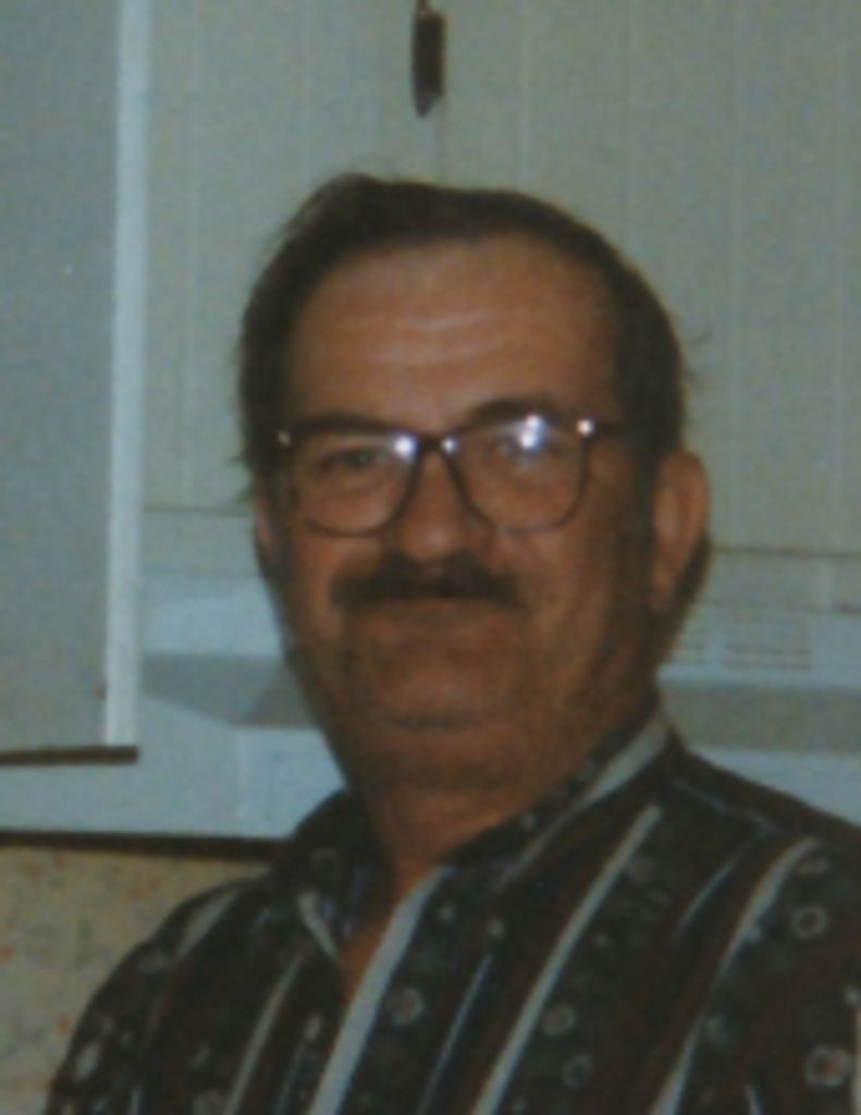 Floyd Anthony Thibodeaux Profile Photo