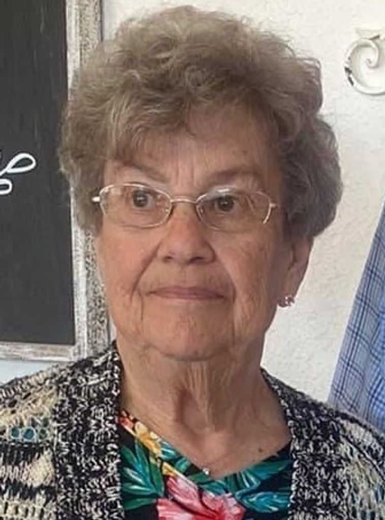 Janice Louise (Bishop)  Riegsecker