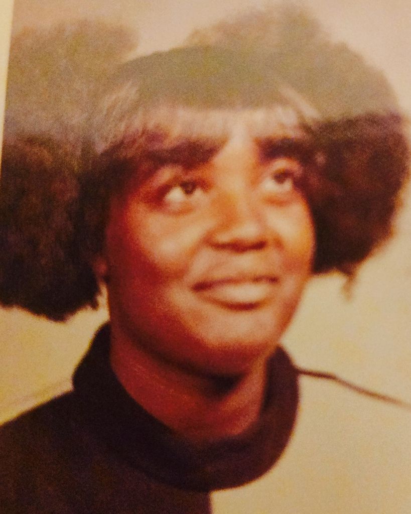 PATSY LYNETTE MITCHELL