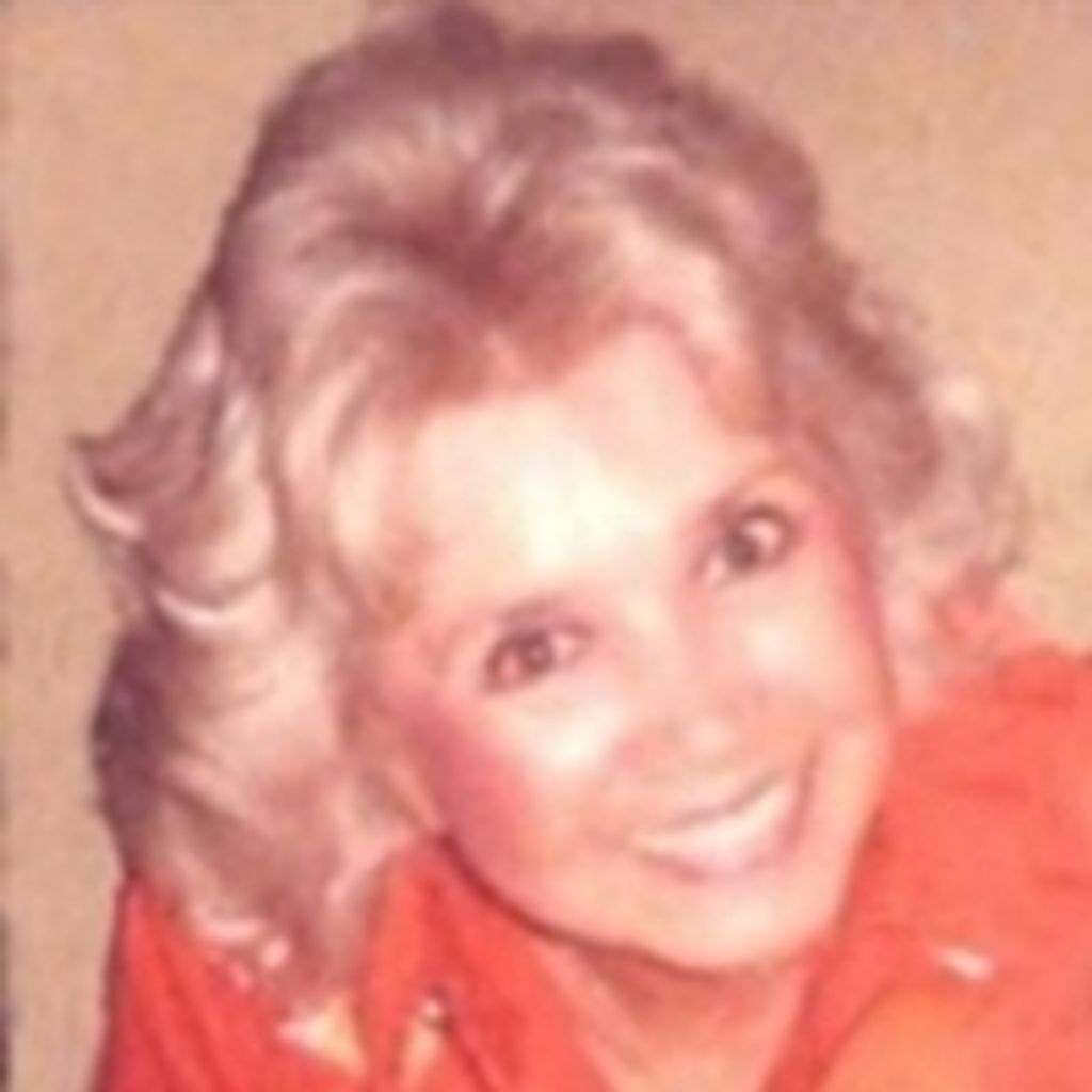 Alicia Gregori