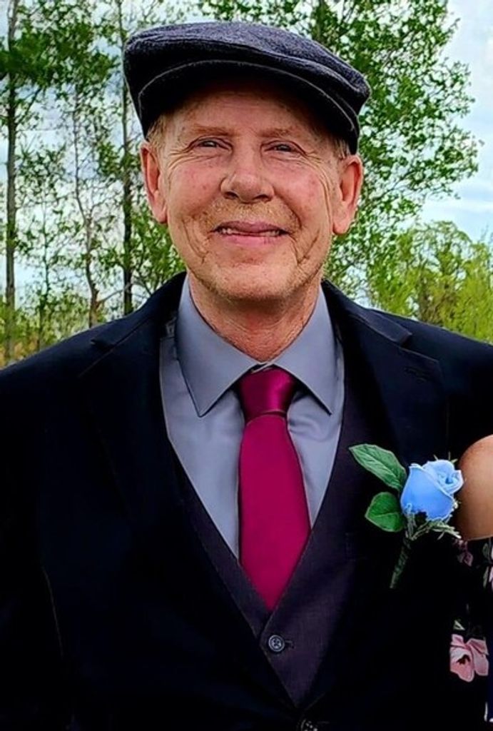 Robert M. Kelley Profile Photo