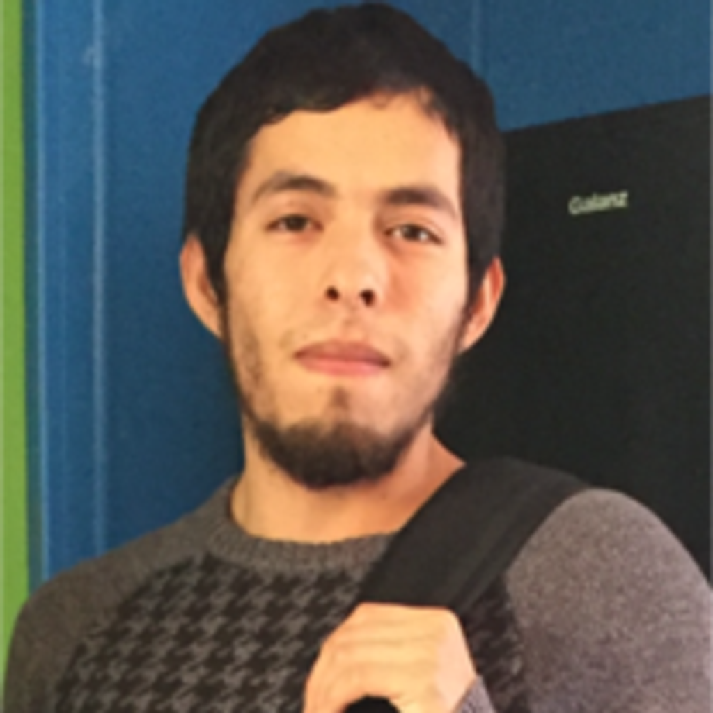 David Burgos