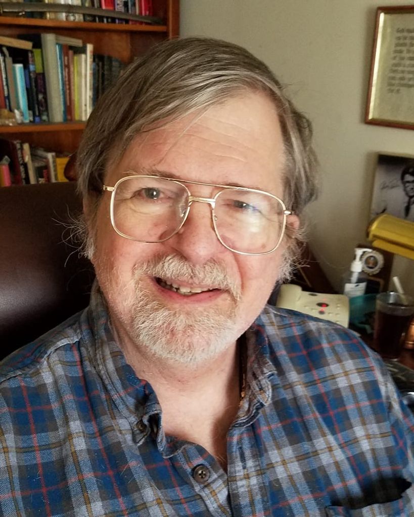 Edward Stephen Sobansky Profile Photo