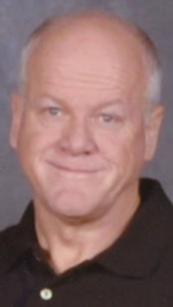 Craig Richard Shaw