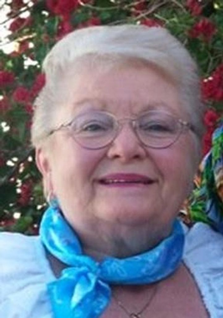 Audrey Derocher Profile Photo