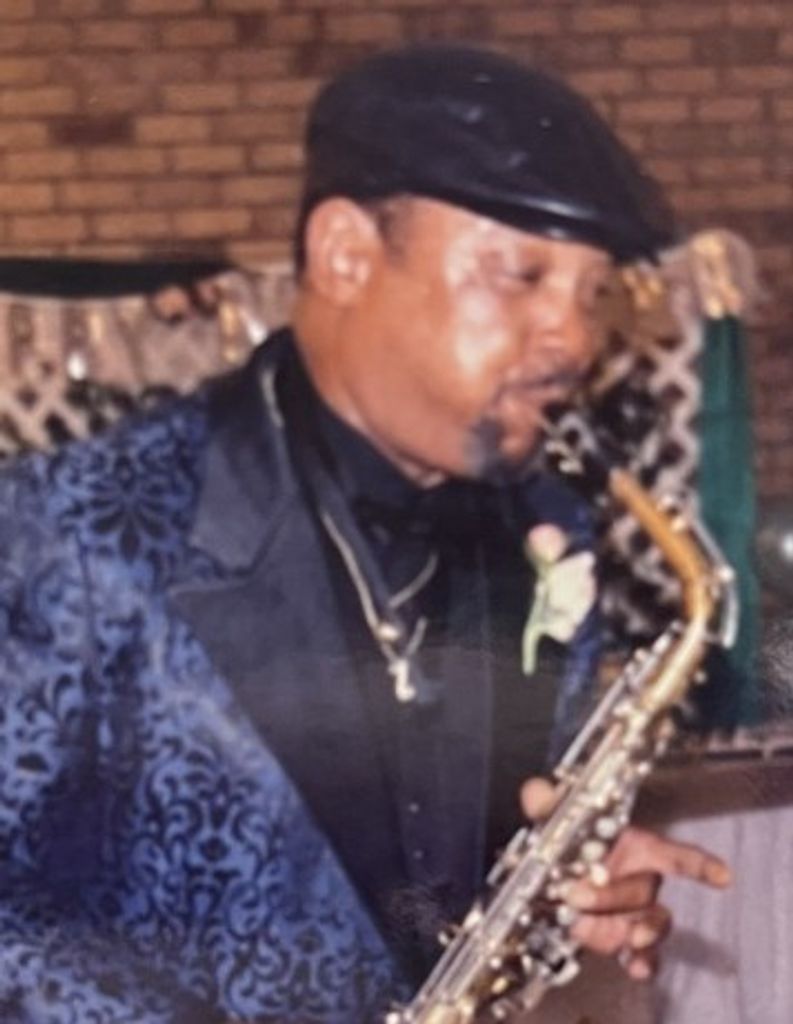 SAMUEL JORDAN JR Profile Photo