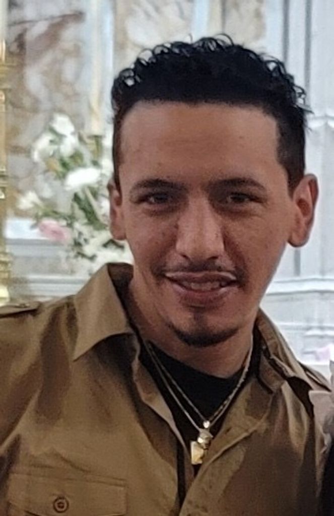 Samuel R. Castillo Pedraza