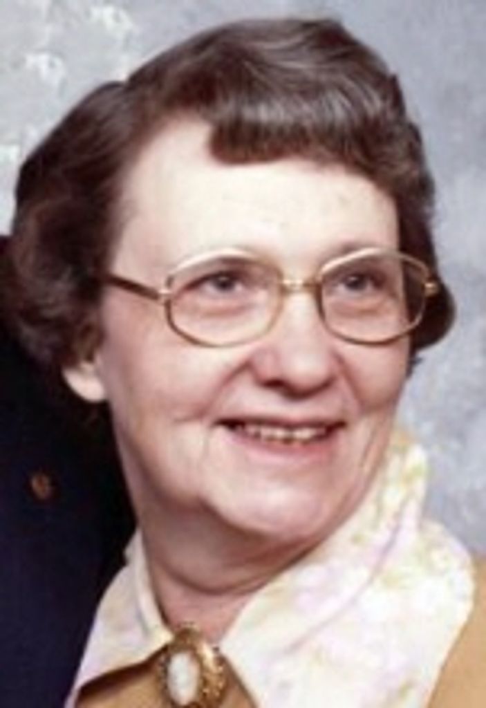 Thelma F. Wyatt