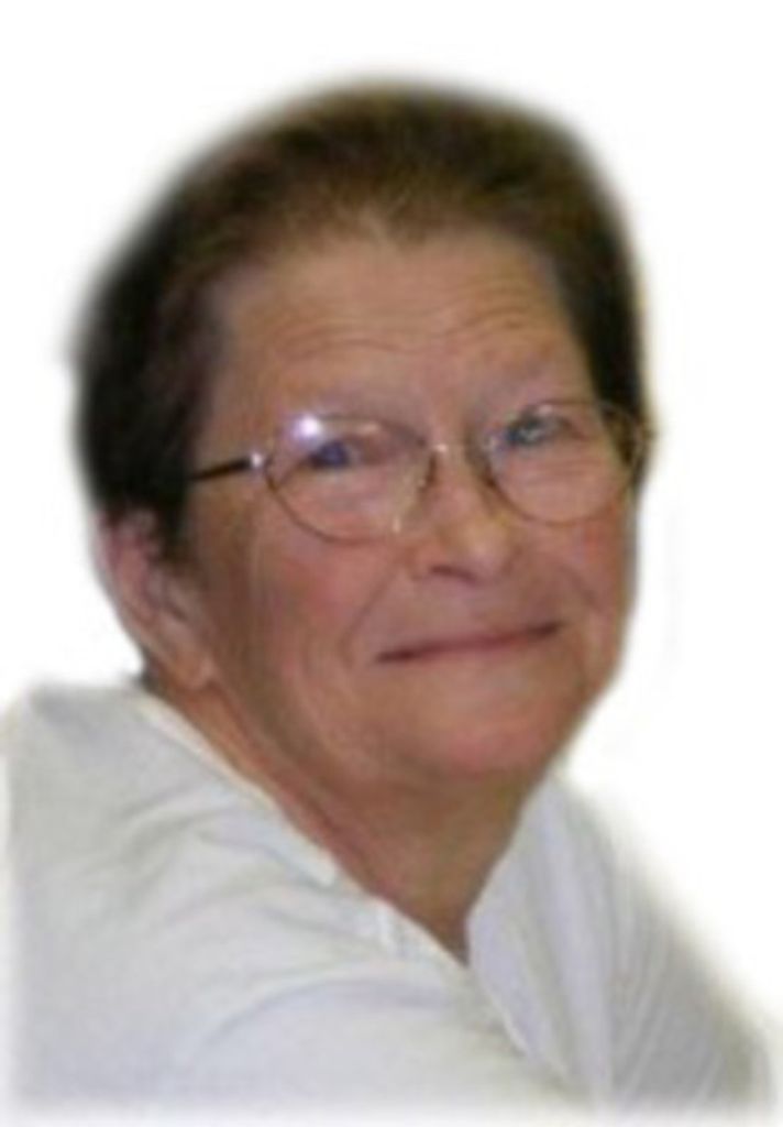 Betty Ruth Simpson Profile Photo