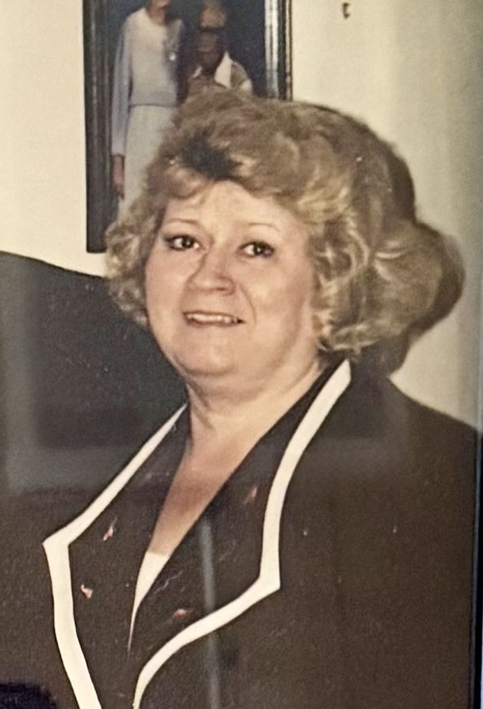 Carolyn Green Profile Photo