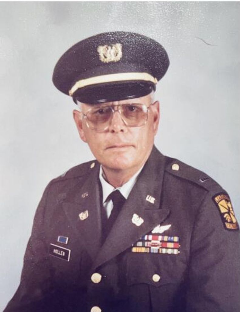 Charles "Jack" Hollen