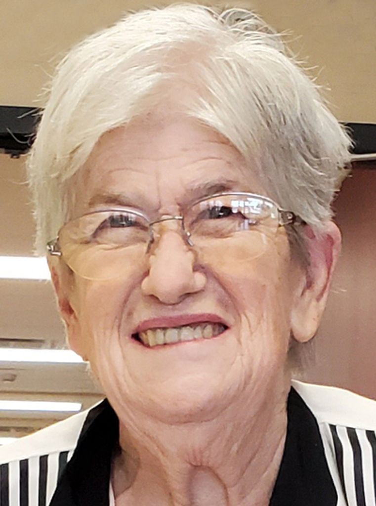 Donna F. Hartter Profile Photo