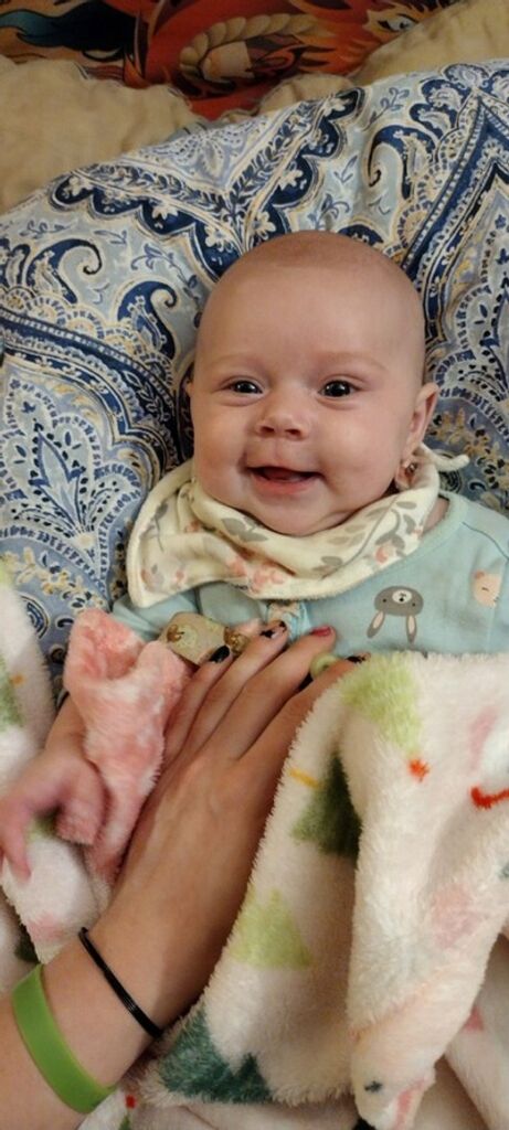 Jodie Michelle Elmore Profile Photo