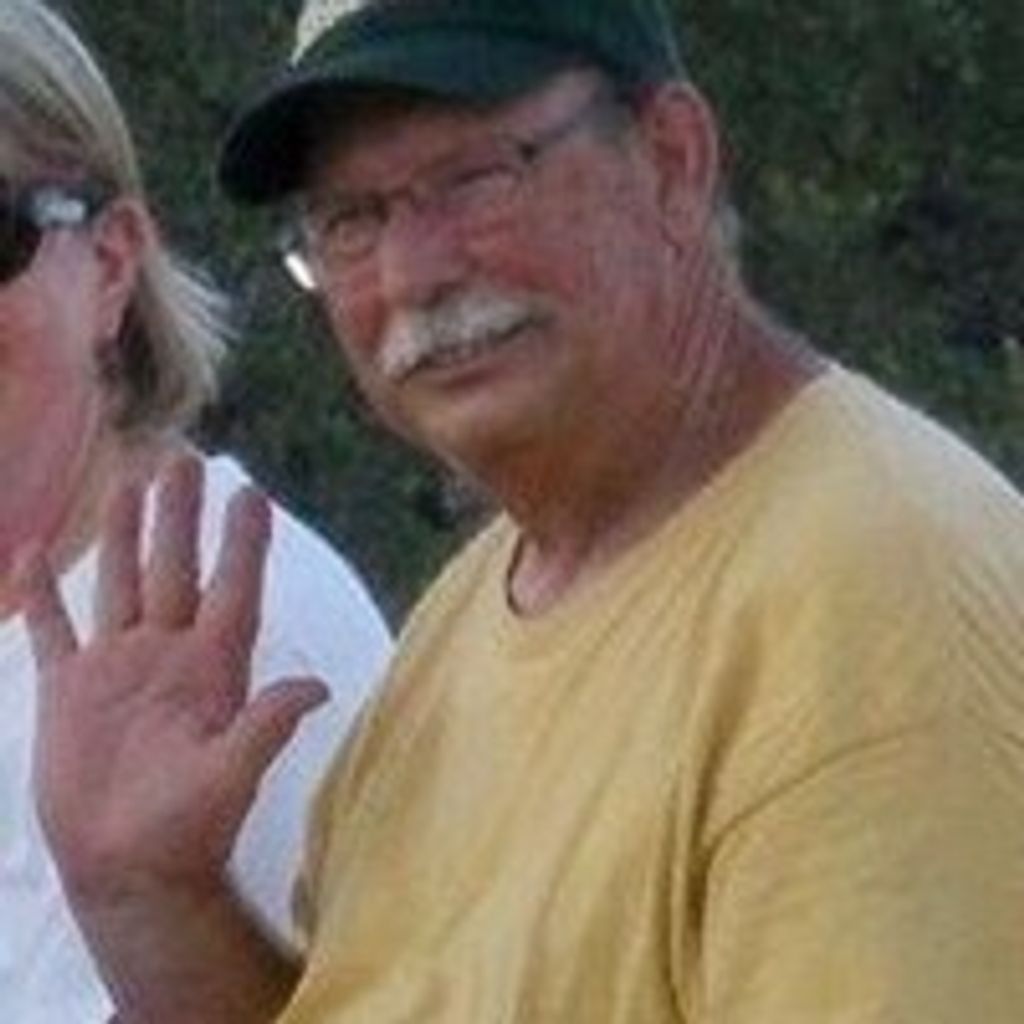 Jerry Lynn Richardson
