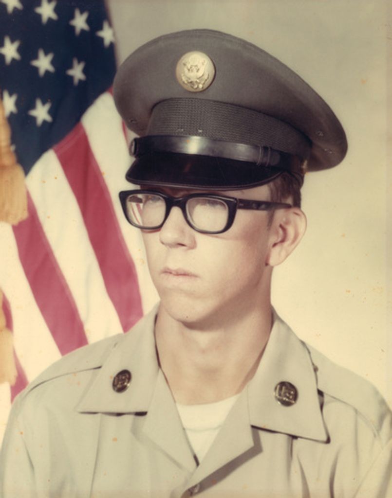 Martin Mayford Myers