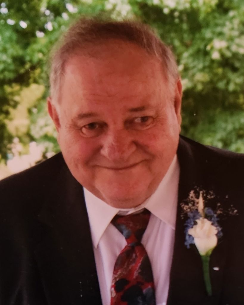 Daniel John Joseph Wuestewald