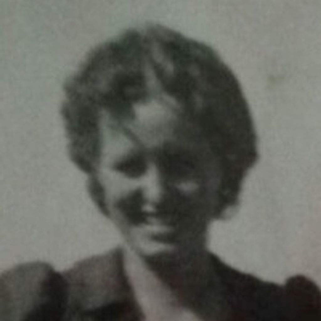 Mildred Sorber