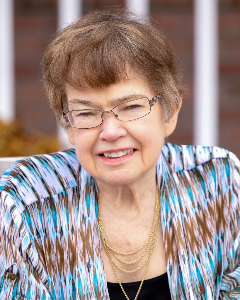 Marjorie Grenoble Esenwine