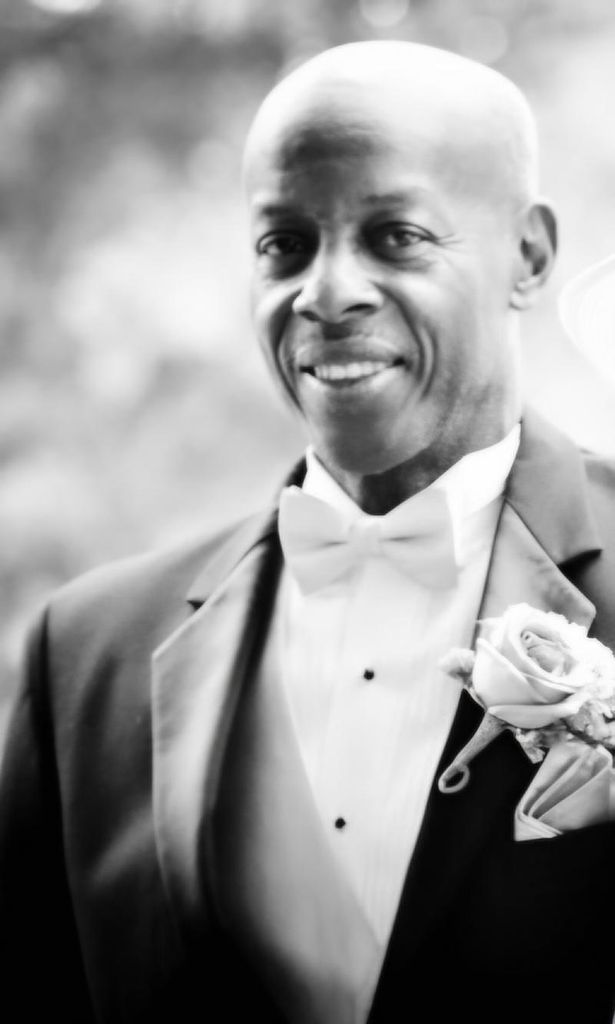Mr. Nathaniel Ivy Profile Photo