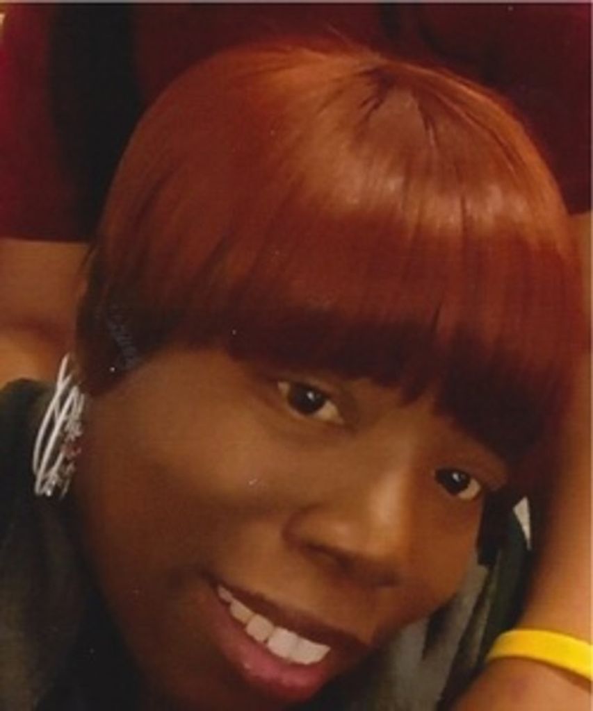Ms. Rashedia "Pret" Dowling Profile Photo