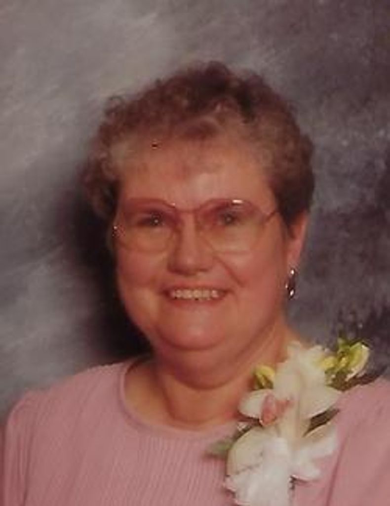 Mary Jo Hughes Profile Photo