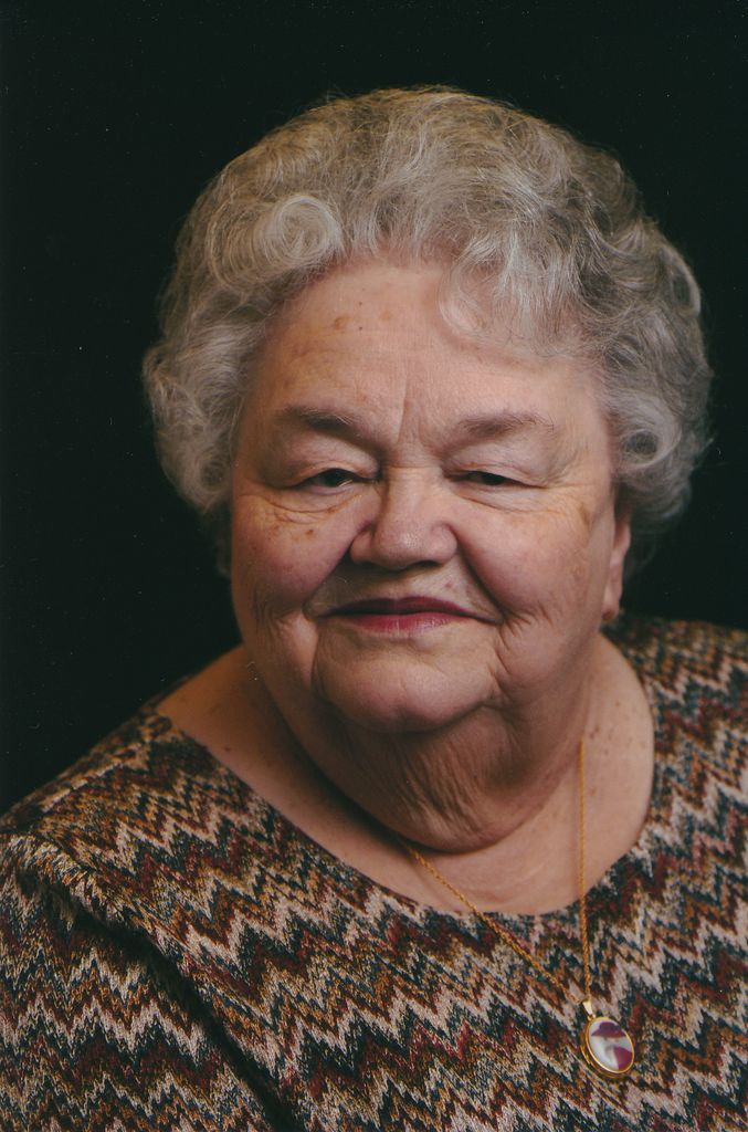 Rita Dunlap