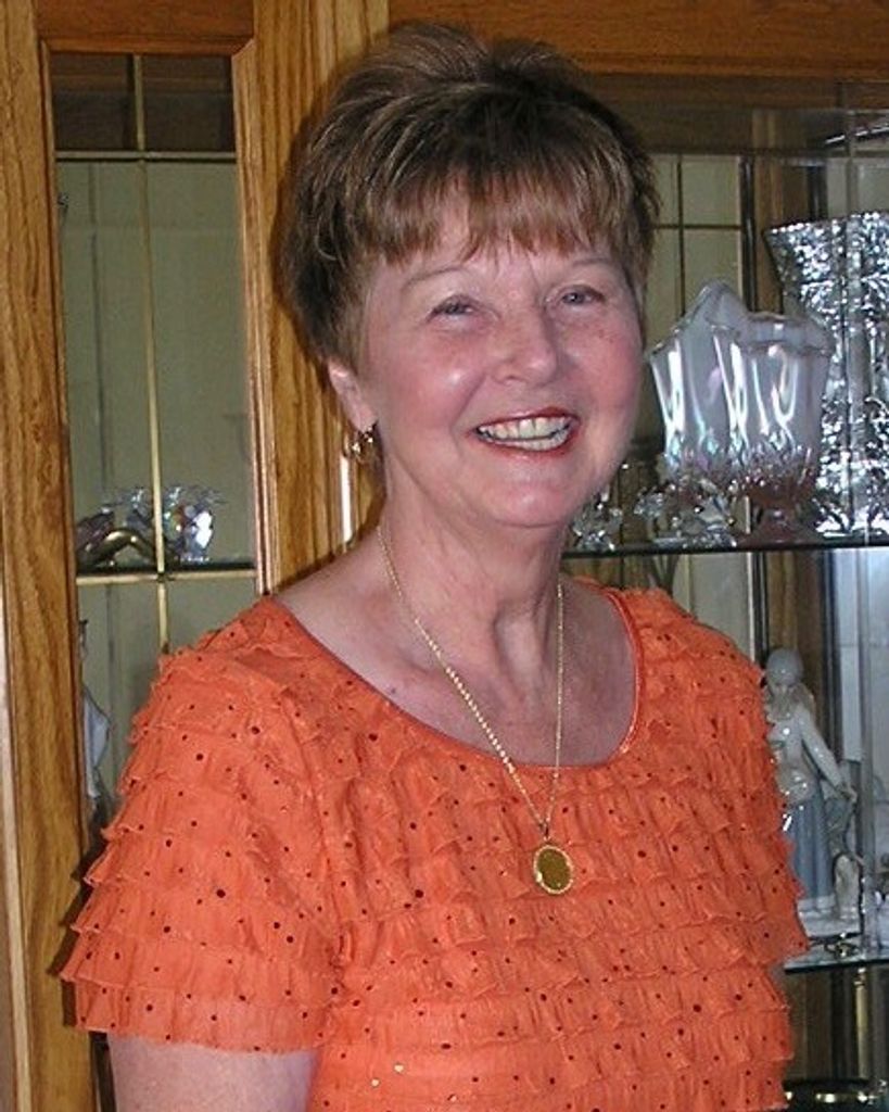 Janie Hall