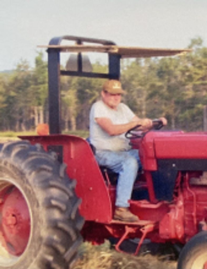 Jerry Thomas Beggs