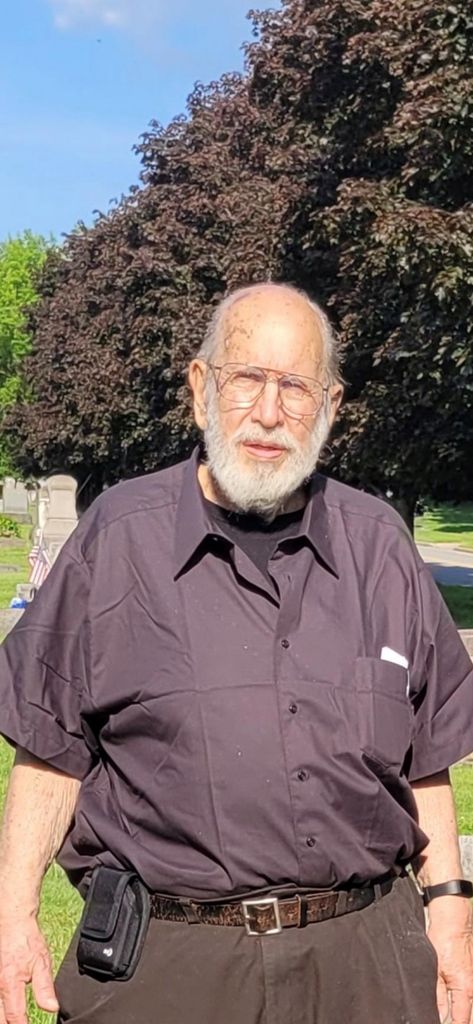Peter Allen Kile Profile Photo