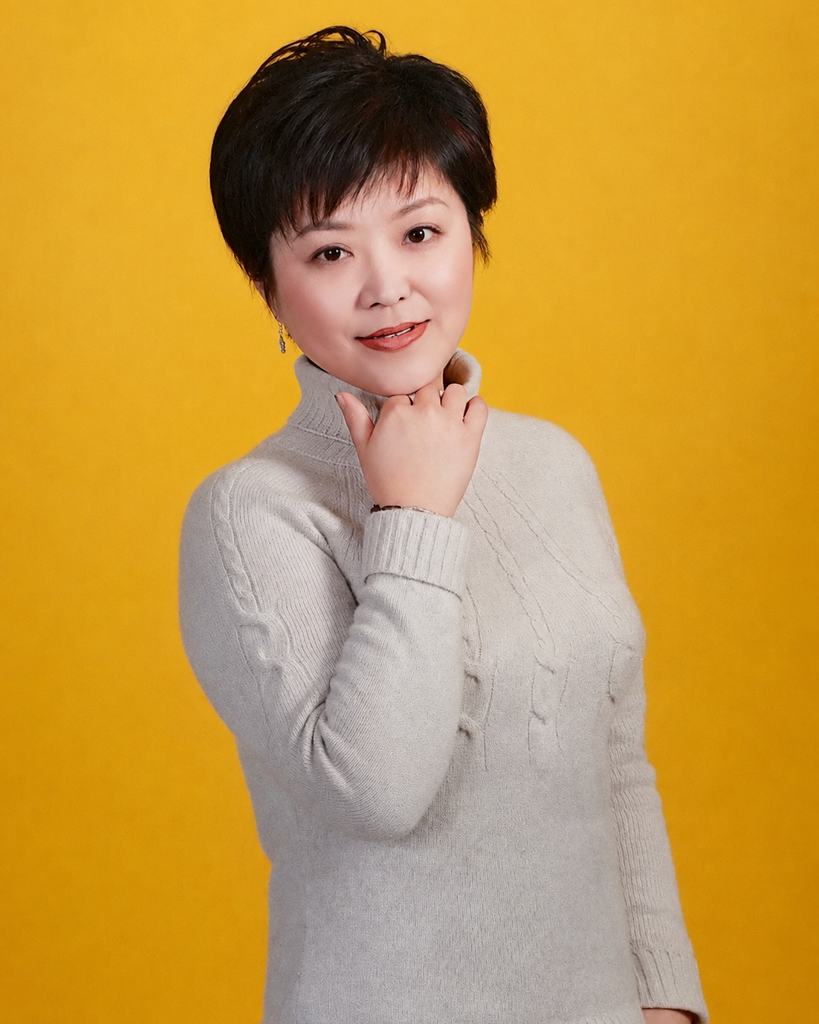 Xuewei "Sue" Chen Profile Photo