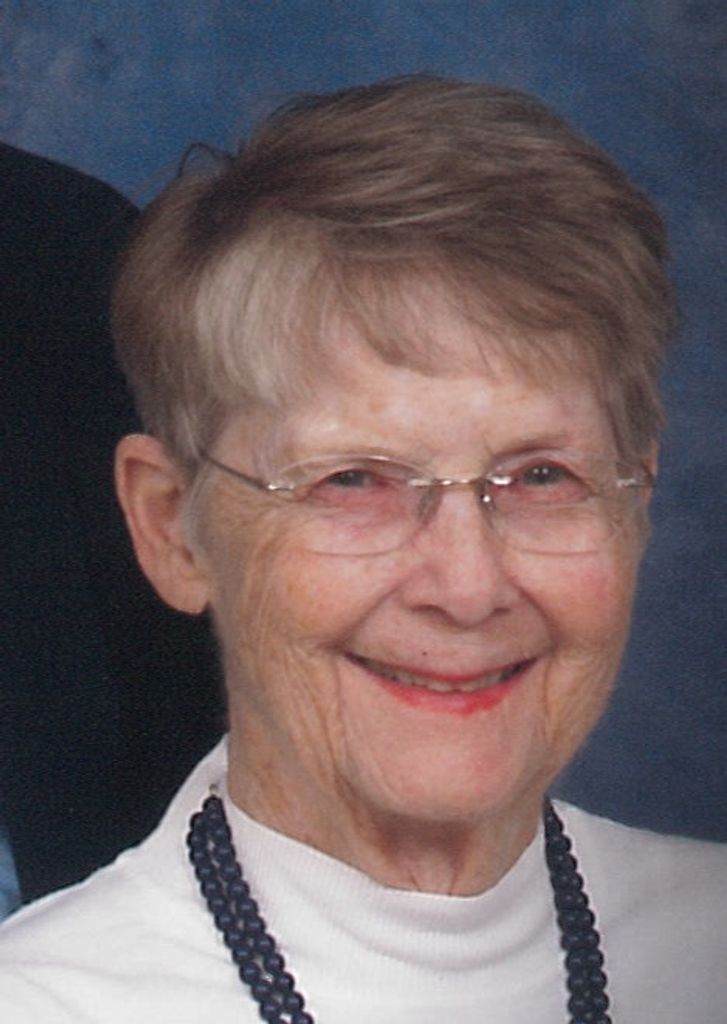 Gayle Dinkins Cannon