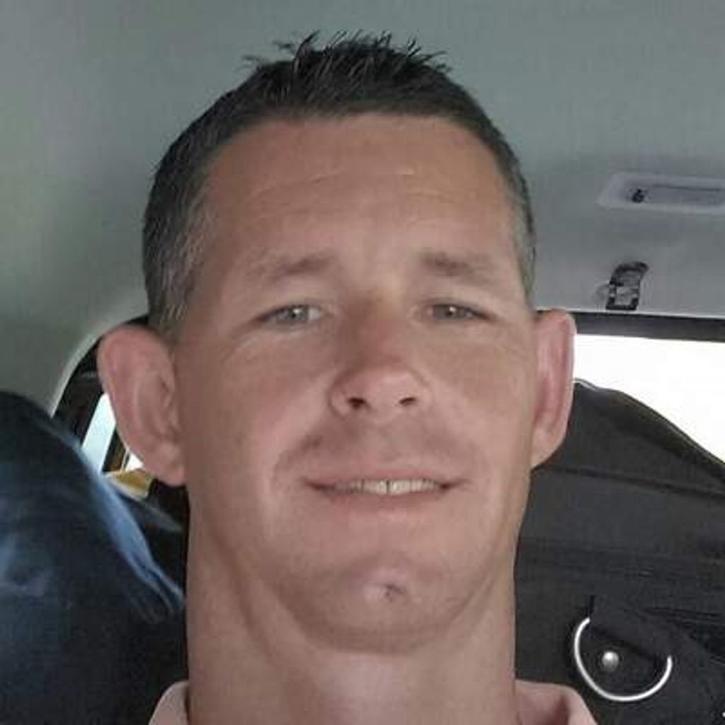 Steven Michael Patterson Profile Photo