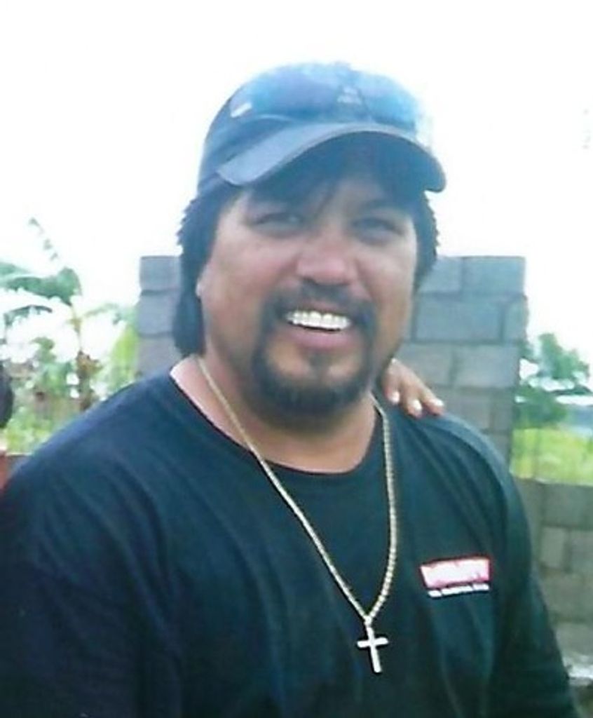 Benjamin Donald Adams Profile Photo