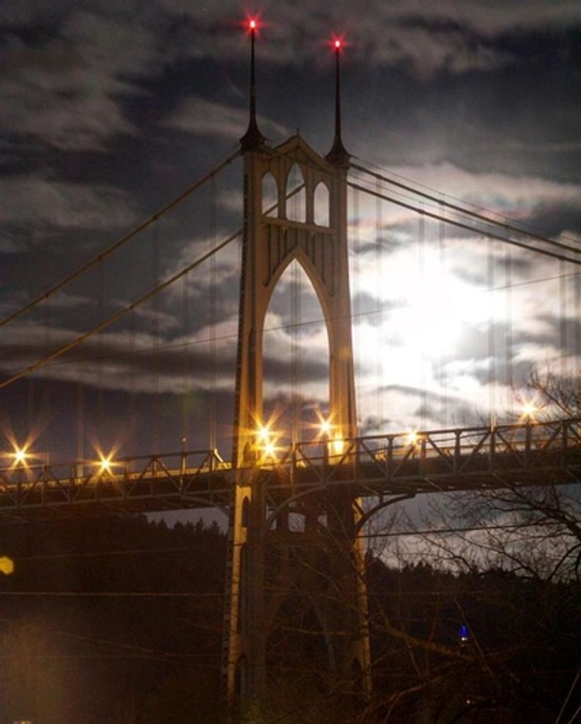 Monica Catherine Robertson